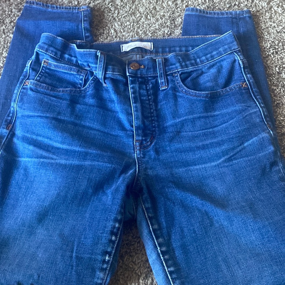 MADEWELL
